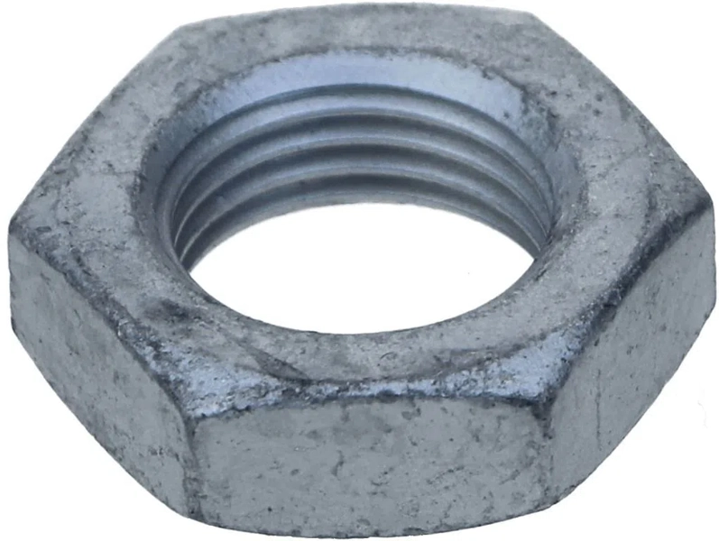 Inner Tie Rod Left and right LEMFORDER